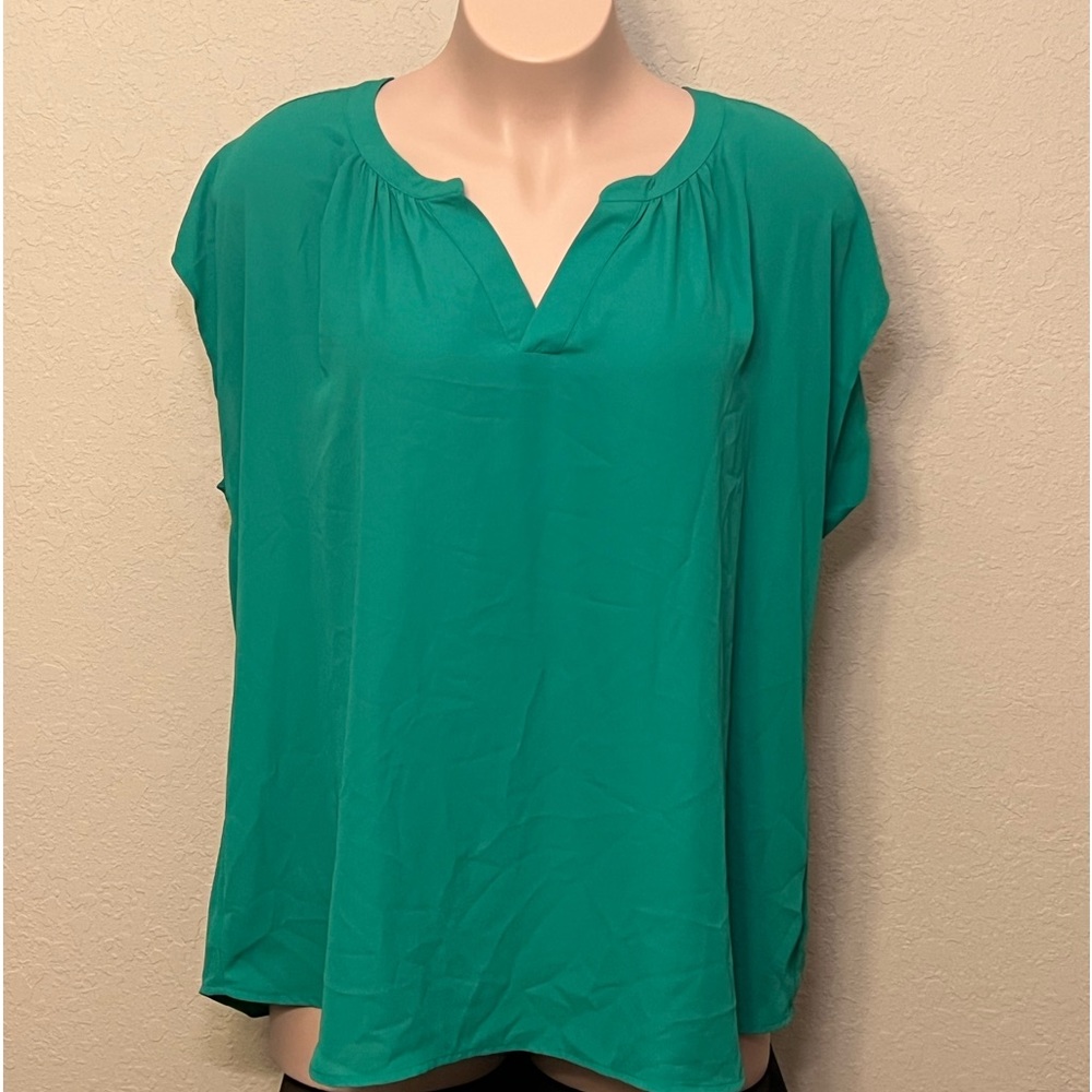 Blouse for work or casual